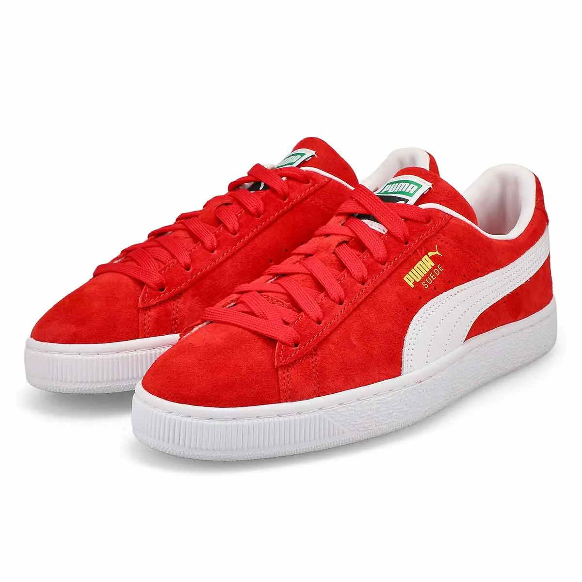 Puma Men's Suede Classic