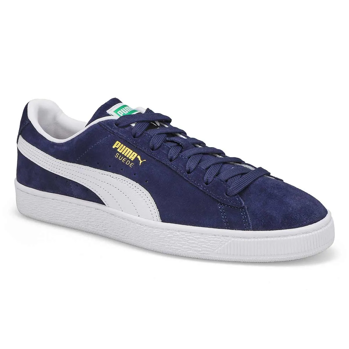 Puma Men's Suede Classic