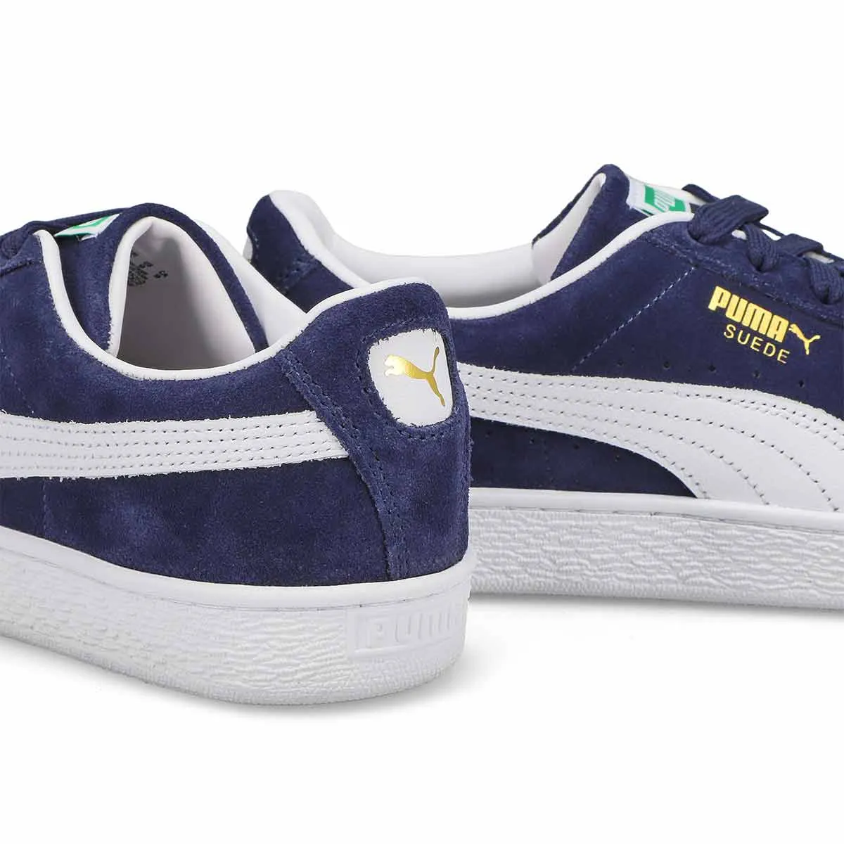 Puma Men's Suede Classic