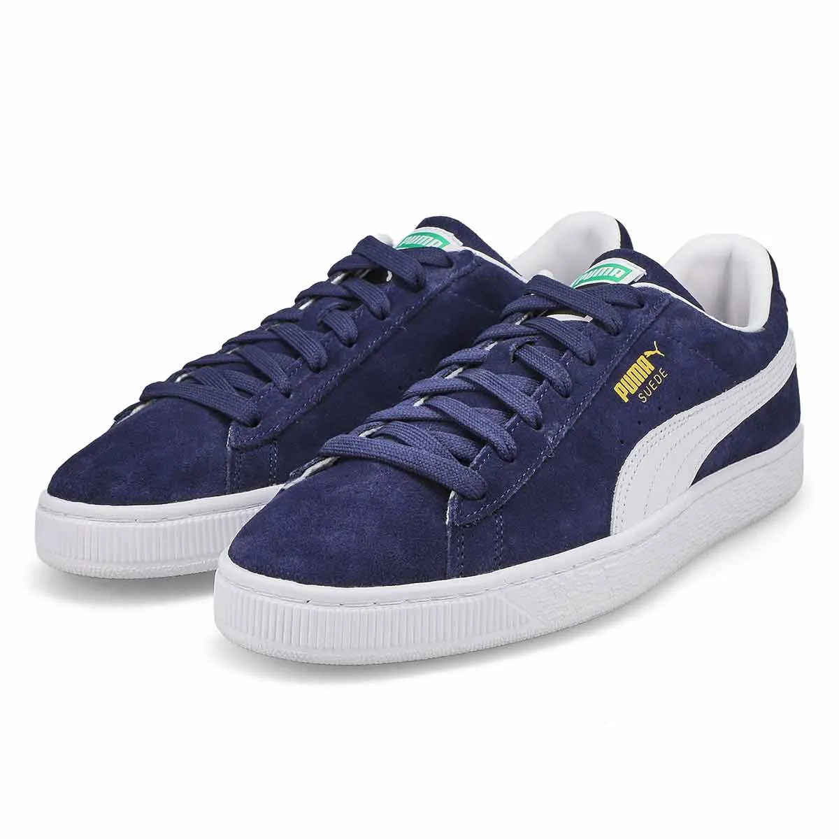 Puma Men's Suede Classic