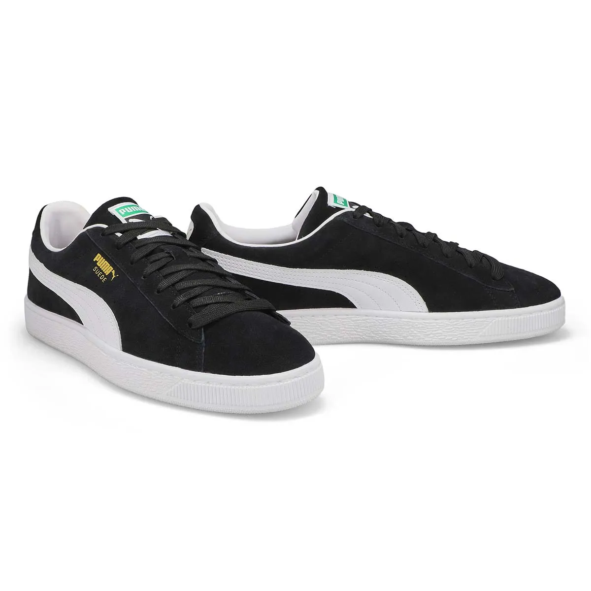 Puma Men's Suede Classic