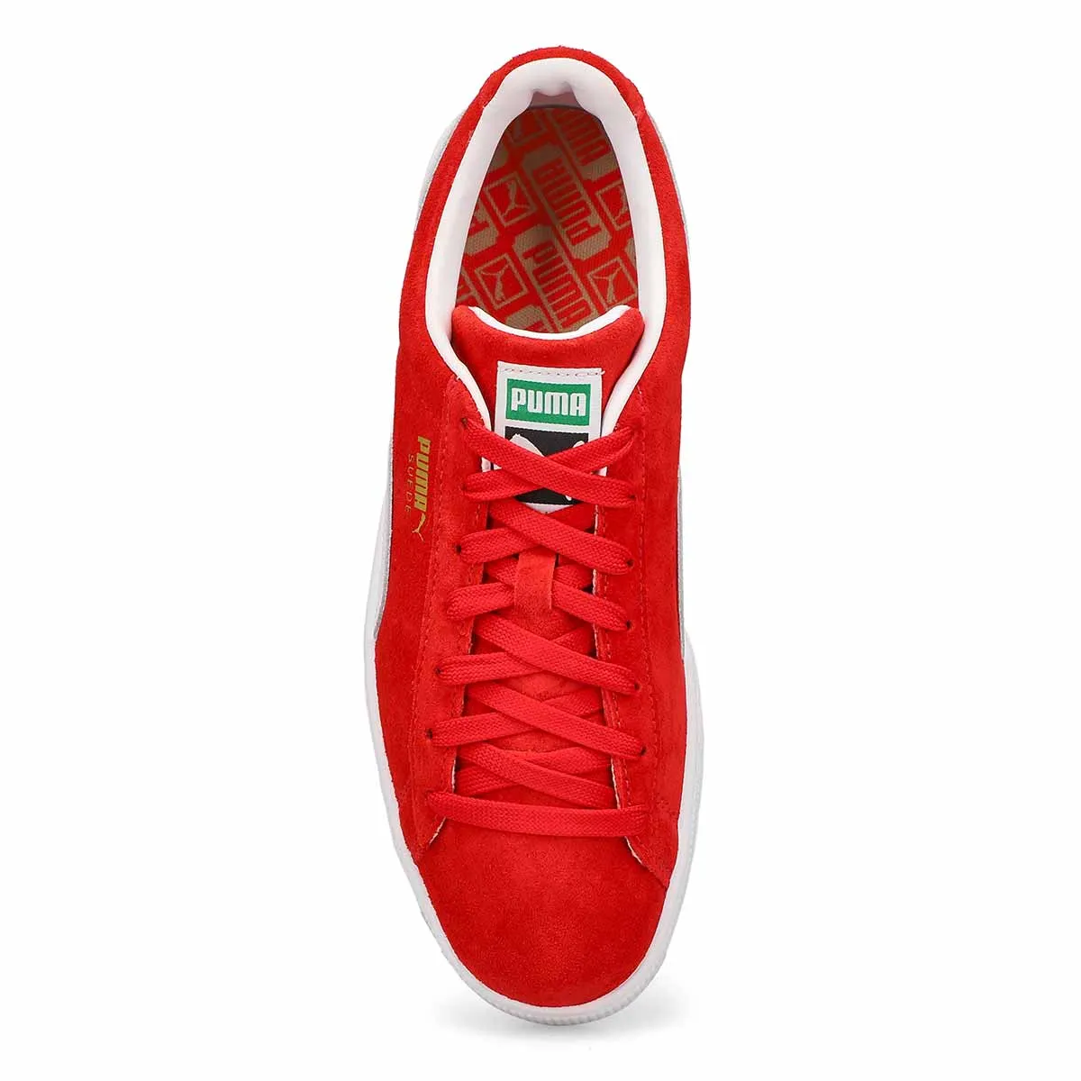 Puma Men's Suede Classic