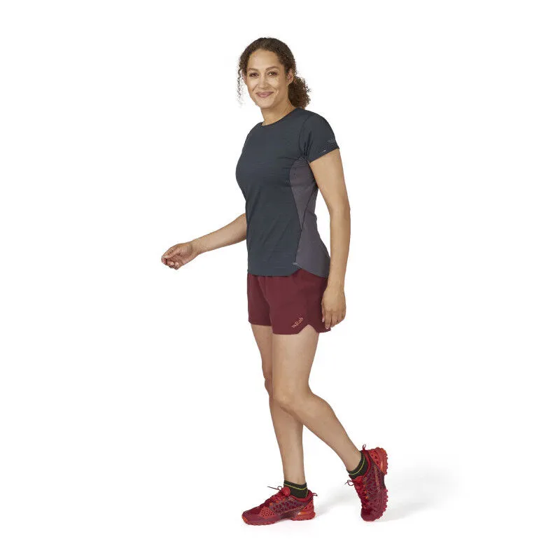 Rab Talus Active Women's Running Shorts