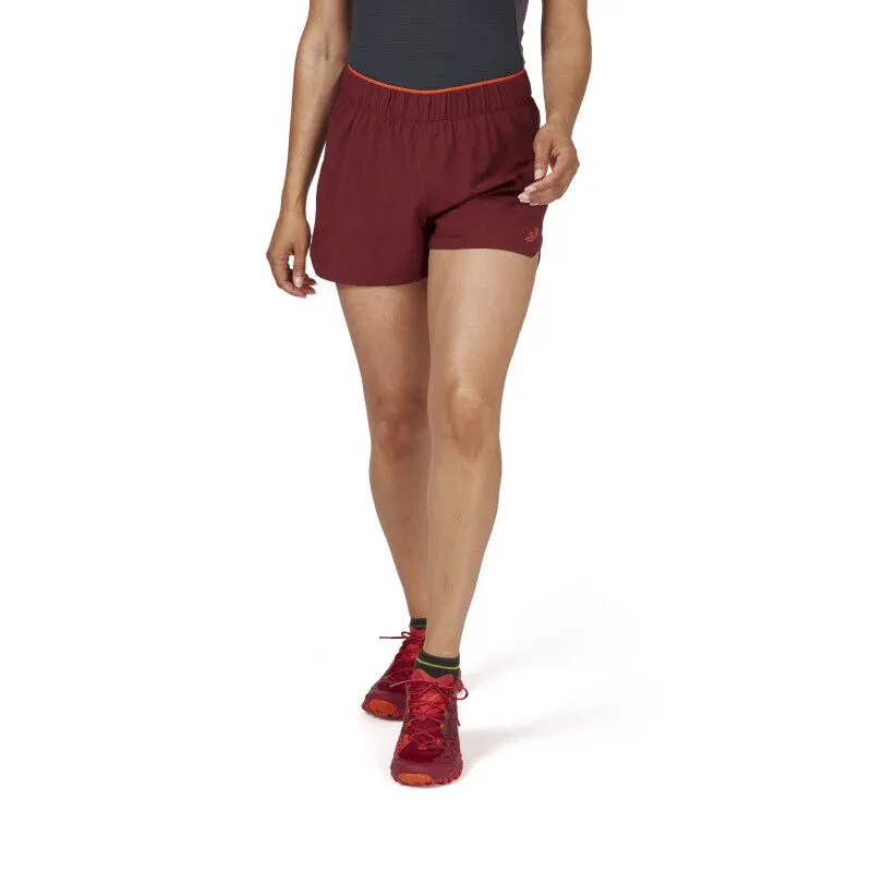 Rab Talus Active Women's Running Shorts