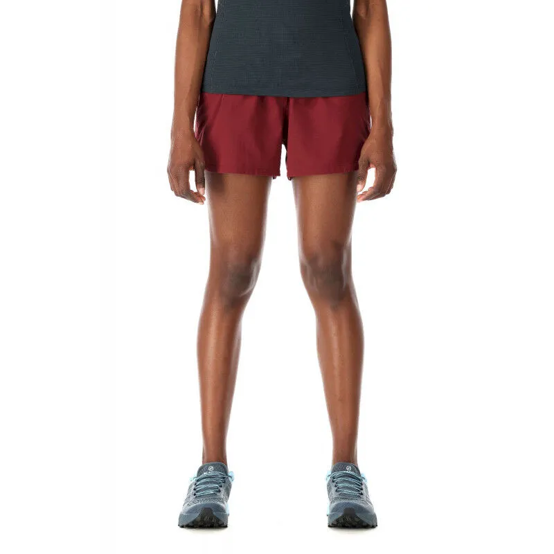 Rab Talus Active Women's Running Shorts