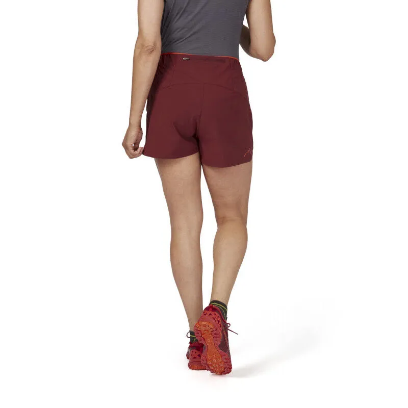 Rab Talus Active Women's Running Shorts