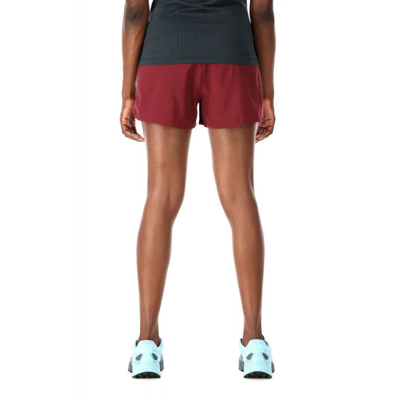 Rab Talus Active Women's Running Shorts