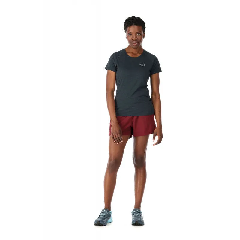 Rab Talus Active Women's Running Shorts