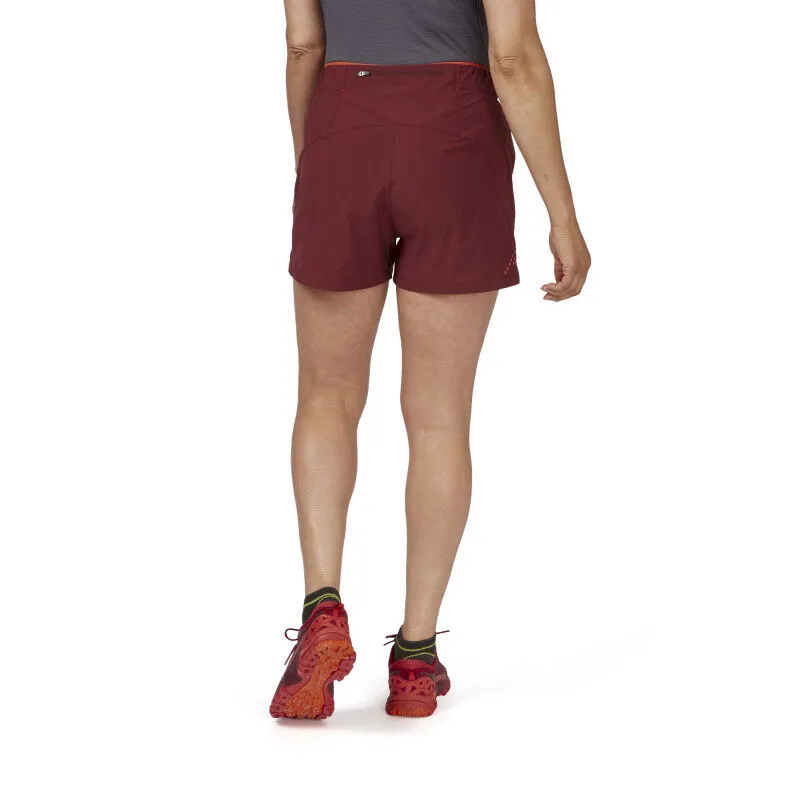 Rab Talus Active Women's Running Shorts