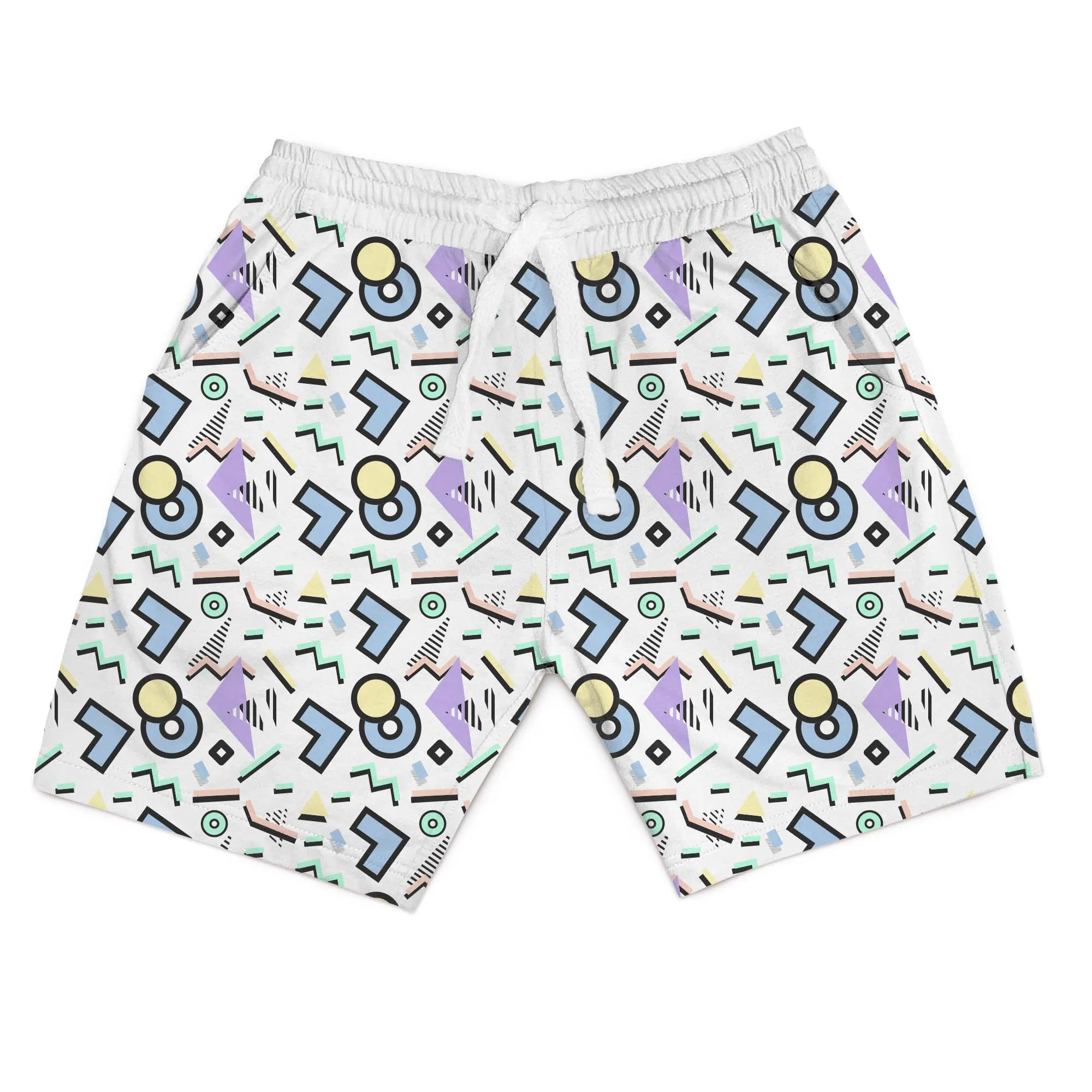 Rad Shorts