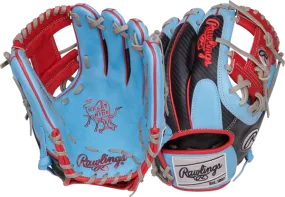 Rawlings Heart Hide Baseball Glove 11.5