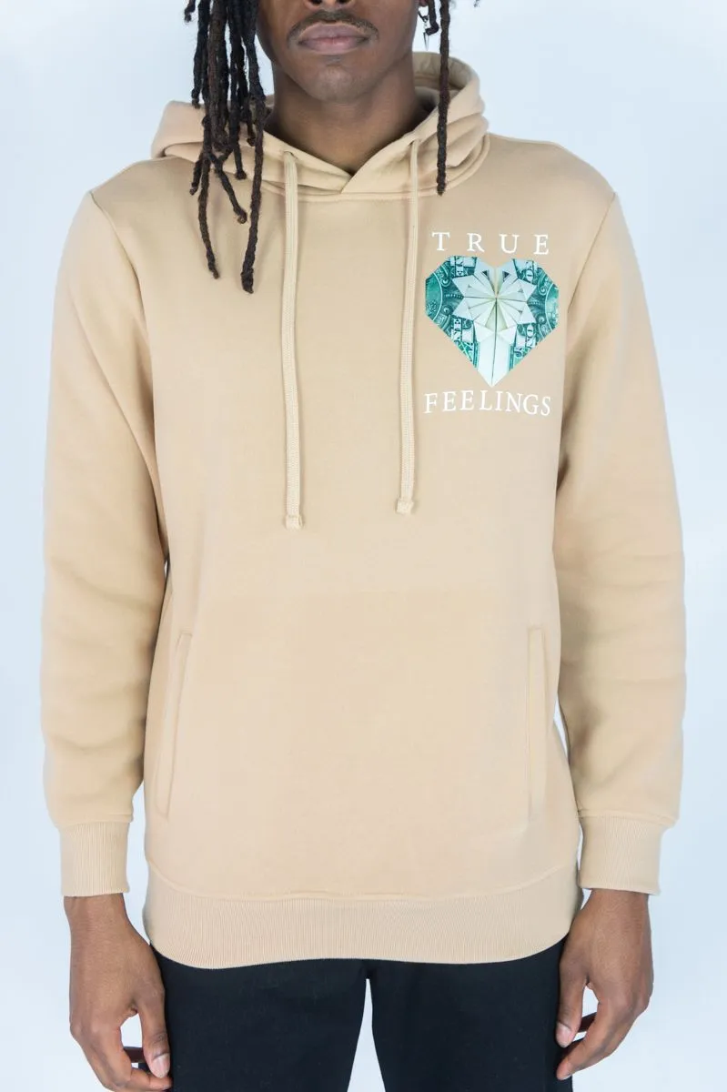 Rebel Minds Beige 142333T - Trendy Fashion Statement