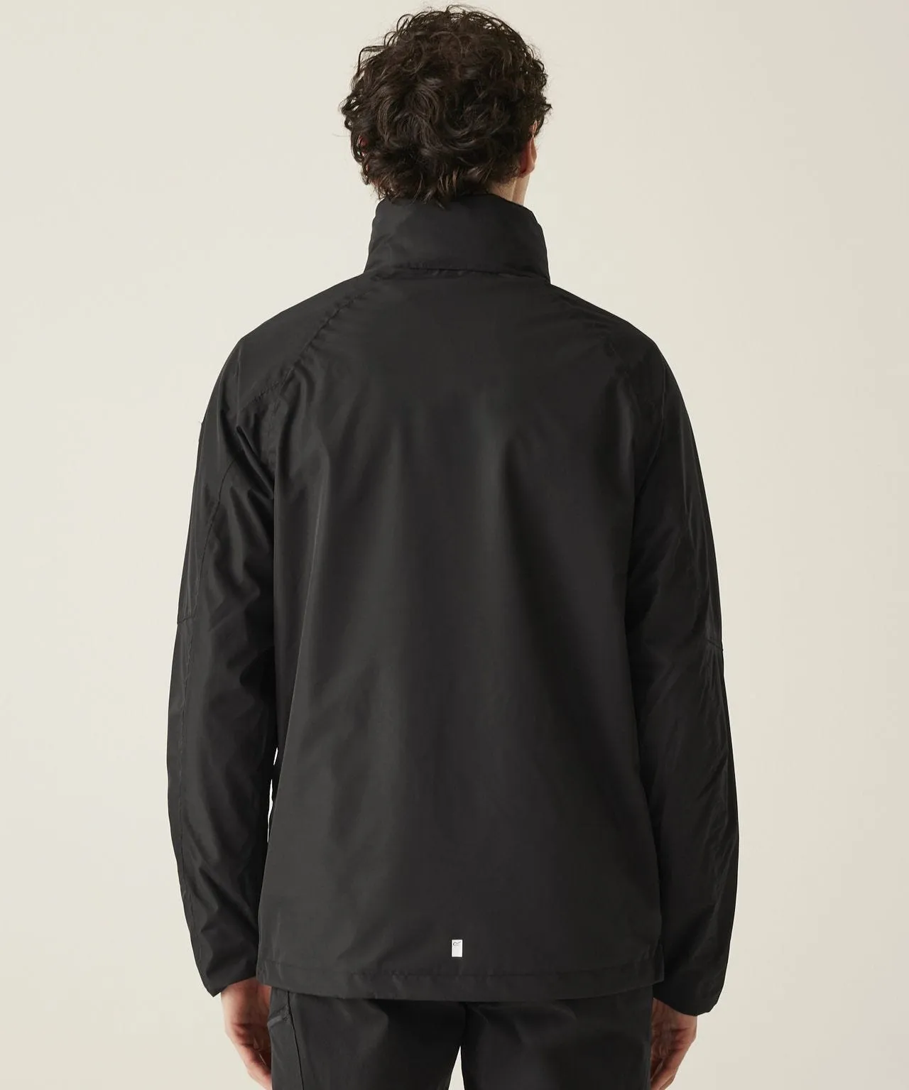 Regatta Caldervale Waterproof Jacket for Men