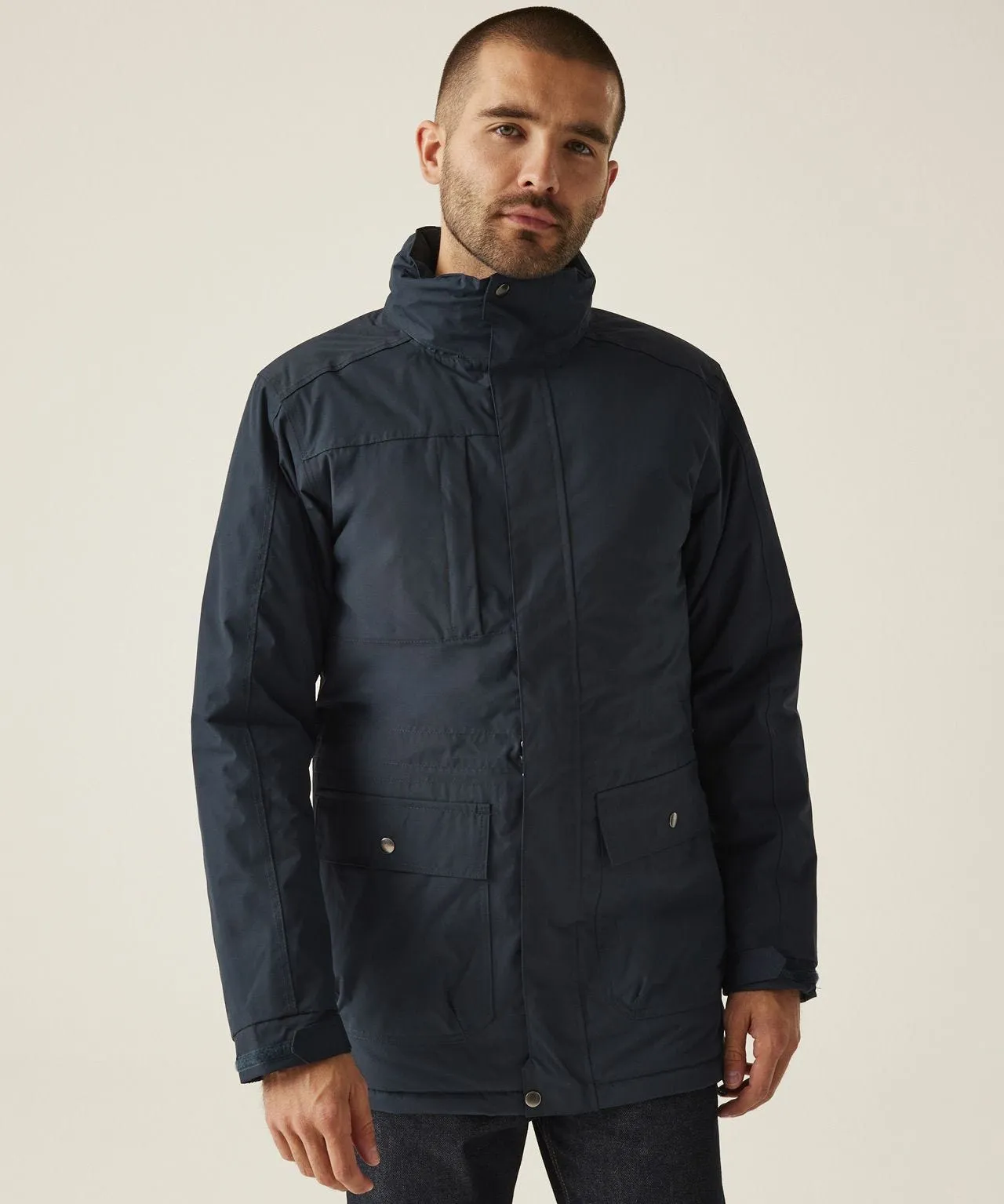 Regatta Insulated Coat Darby III