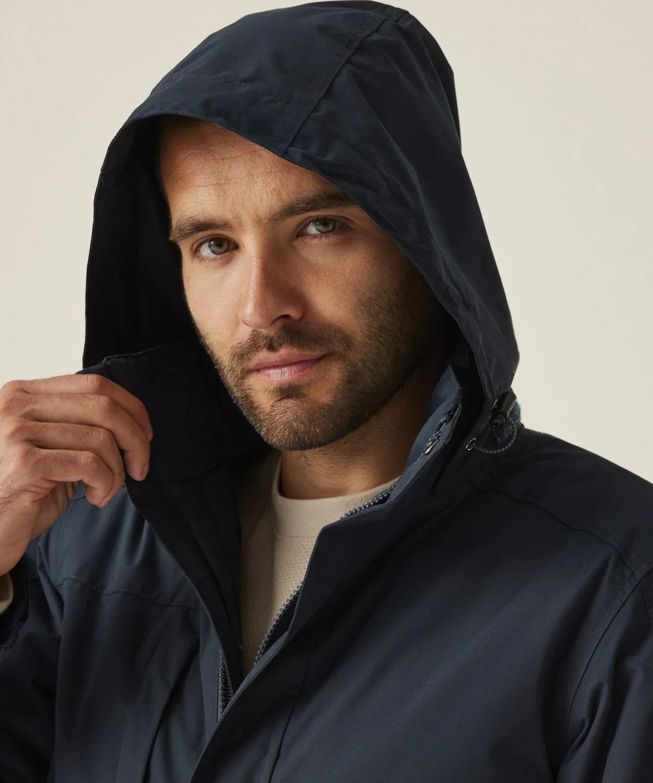 Regatta Insulated Coat Darby III