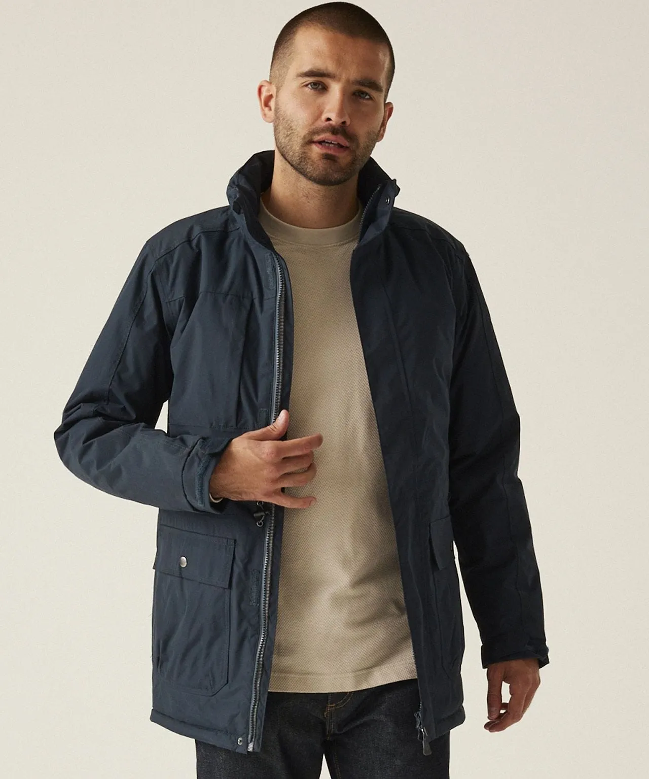 Regatta Insulated Coat Darby III