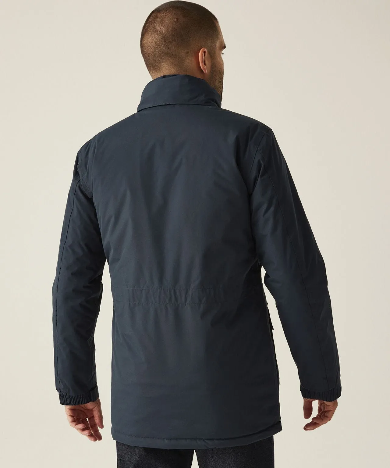 Regatta Insulated Coat Darby III