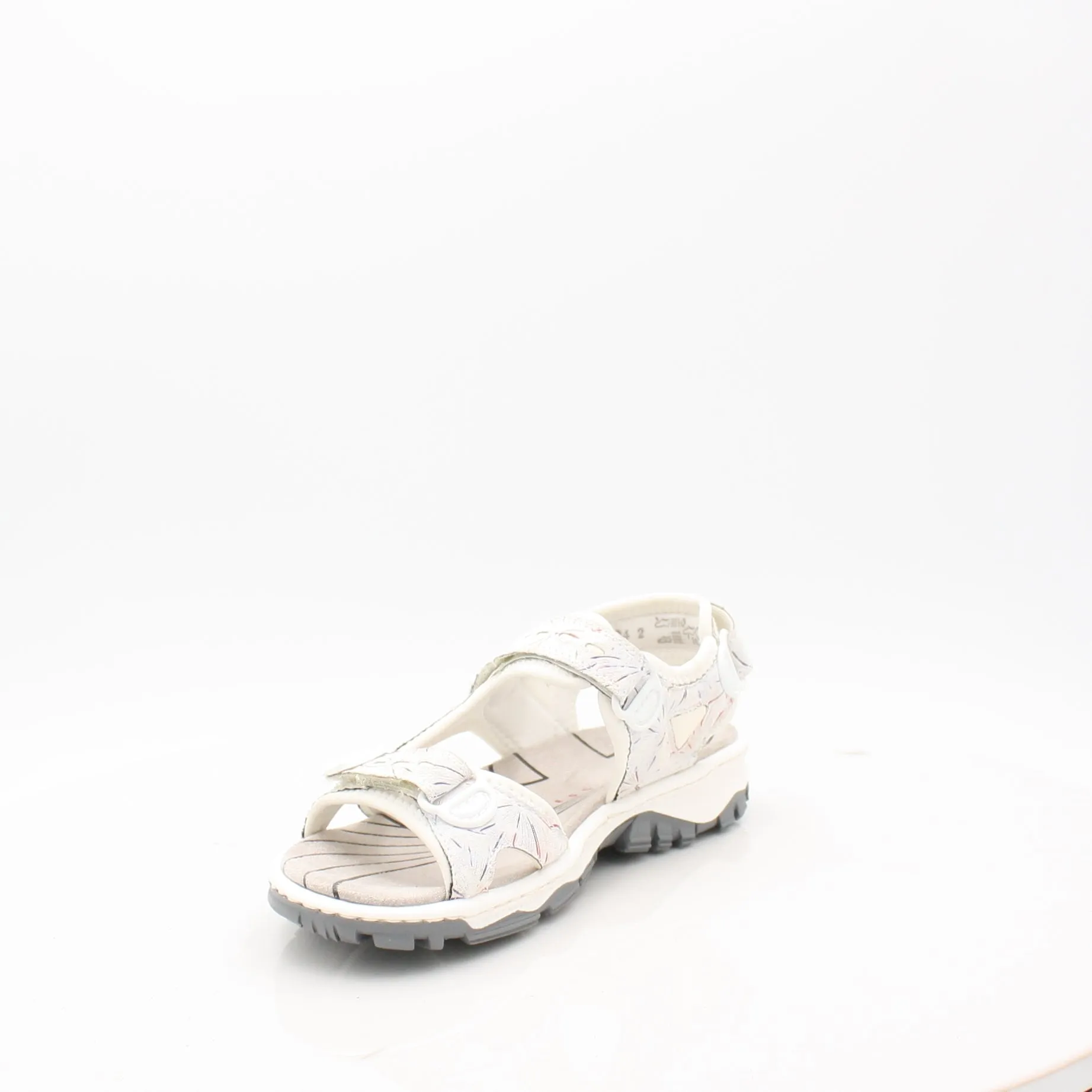 Rieker sandals 24, Sandals 68872