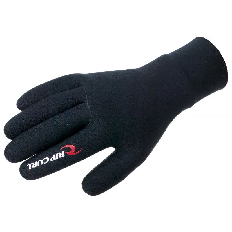 Rip Curl Dawn Patrol 3 mm Neoprene Gloves for Men