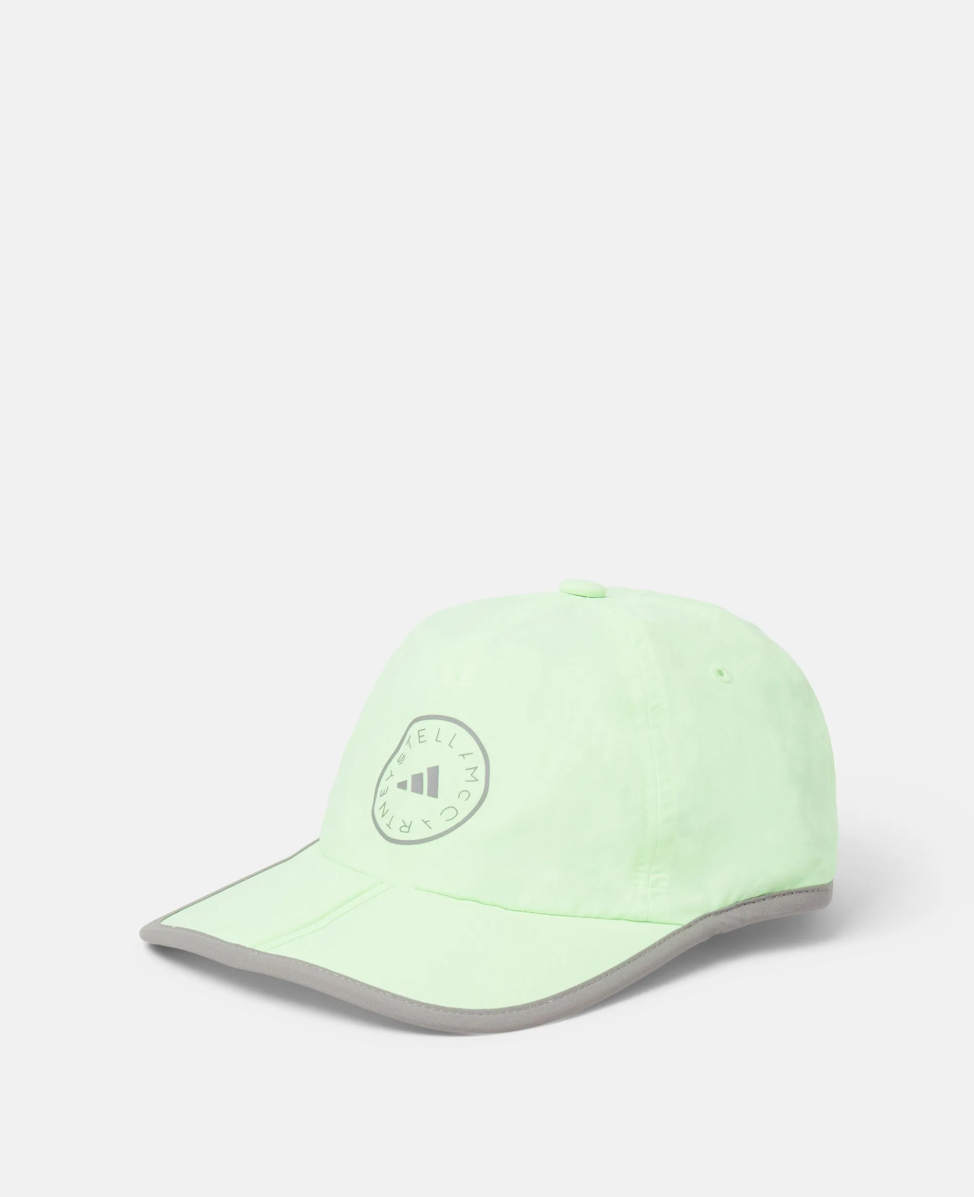 Running Baseball Cap