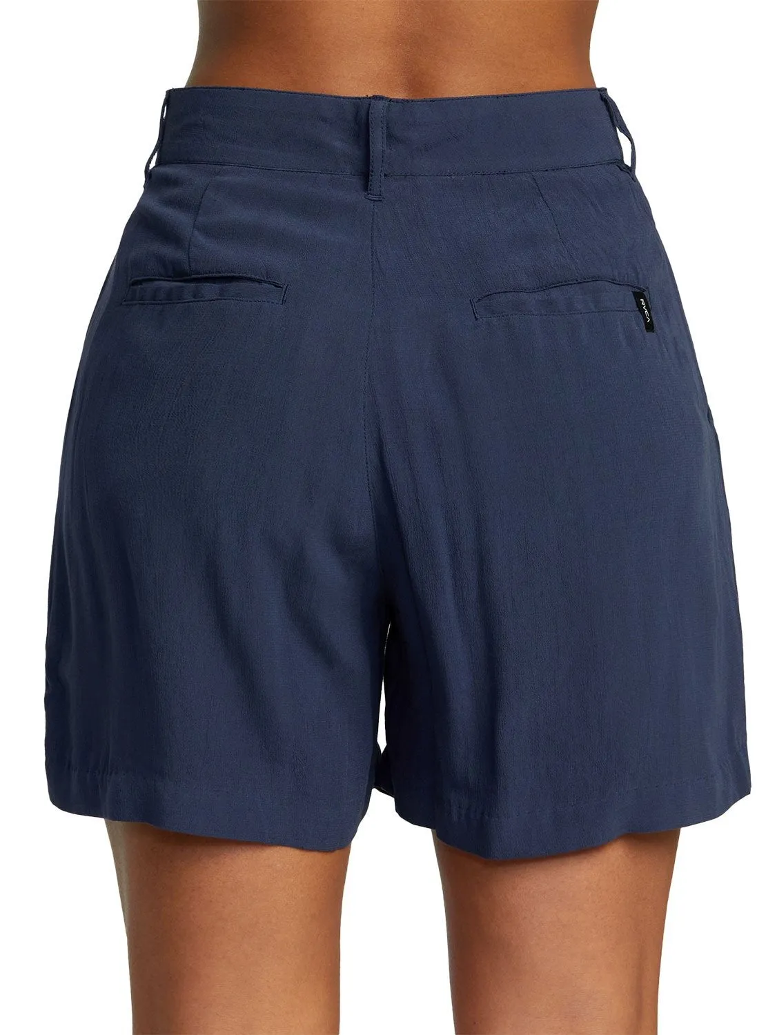 RVCA Women's Del Mar Shorts