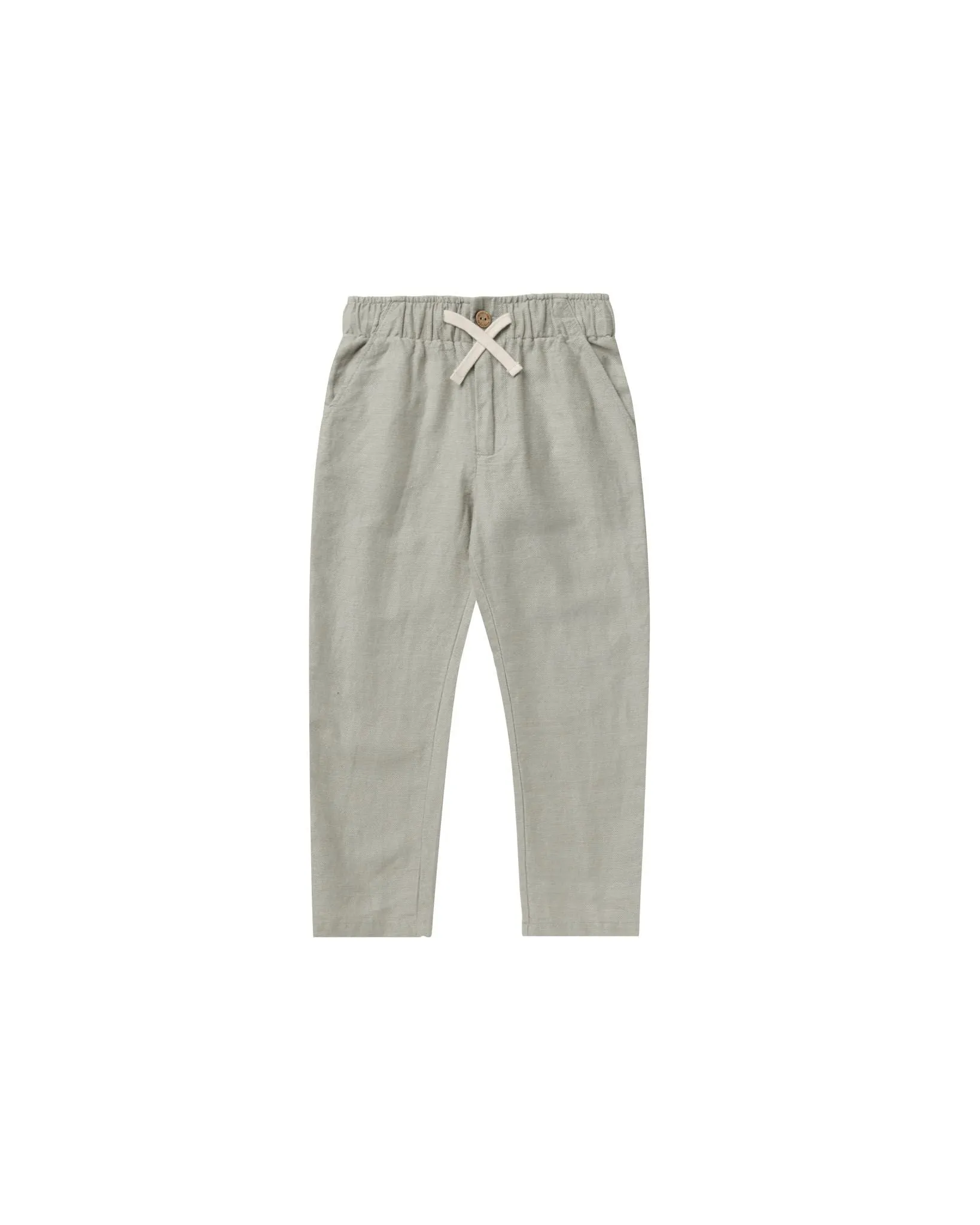 Rylee and Cru Kalen Pant in Pewter