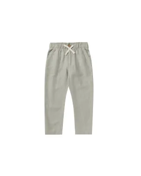 Rylee and Cru Kalen Pant in Pewter