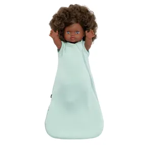 Sage Baby Doll Sleep Bag