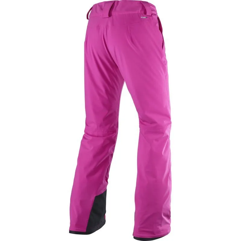 Salomon Icemania Women's Ski Pants