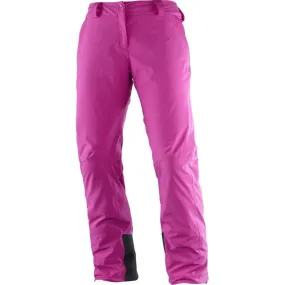 Salomon Icemania Women's Ski Pants