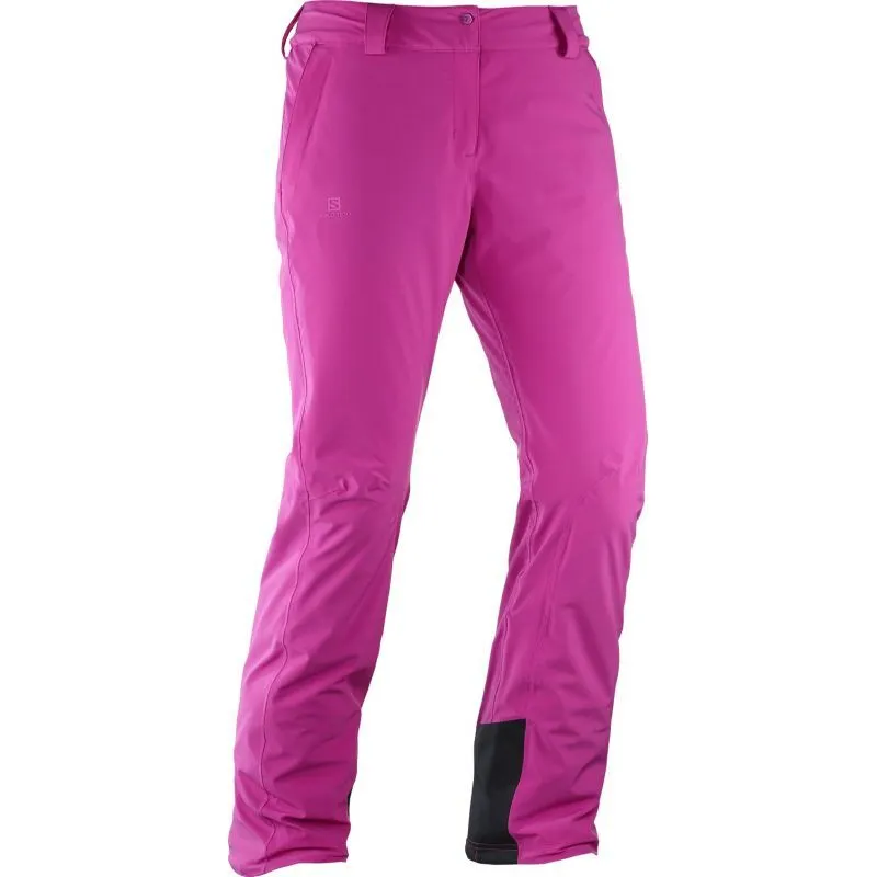 Salomon Icemania Women's Ski Pants