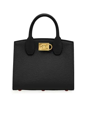 Salvatore Ferragamo Studio Box Bag