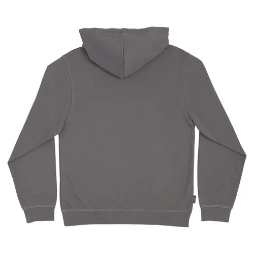 Santa Cruz Skateboards Hoody Travelers Opus Pullover Charcoal - Buy Now