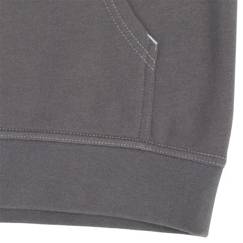 Santa Cruz Skateboards Hoody Travelers Opus Pullover Charcoal - Buy Now