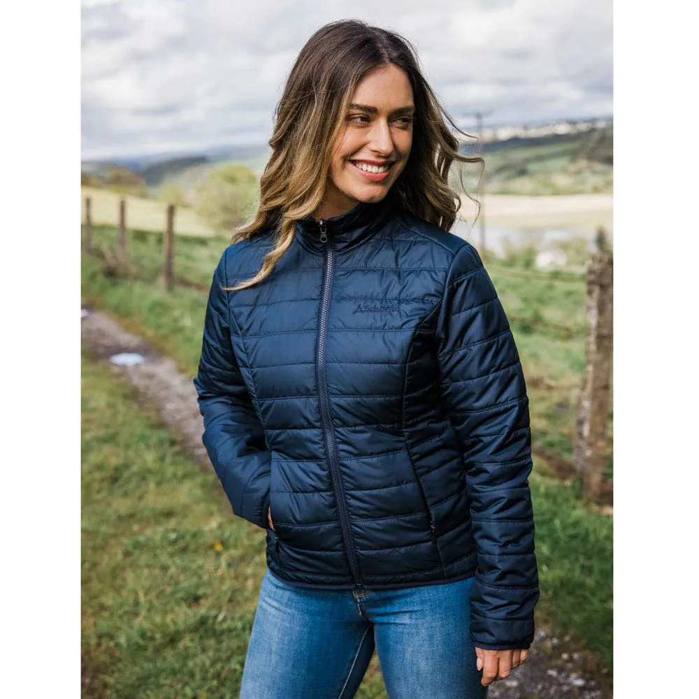 Schoffel Women's Uppingham Triple Function Waterproof Jacket