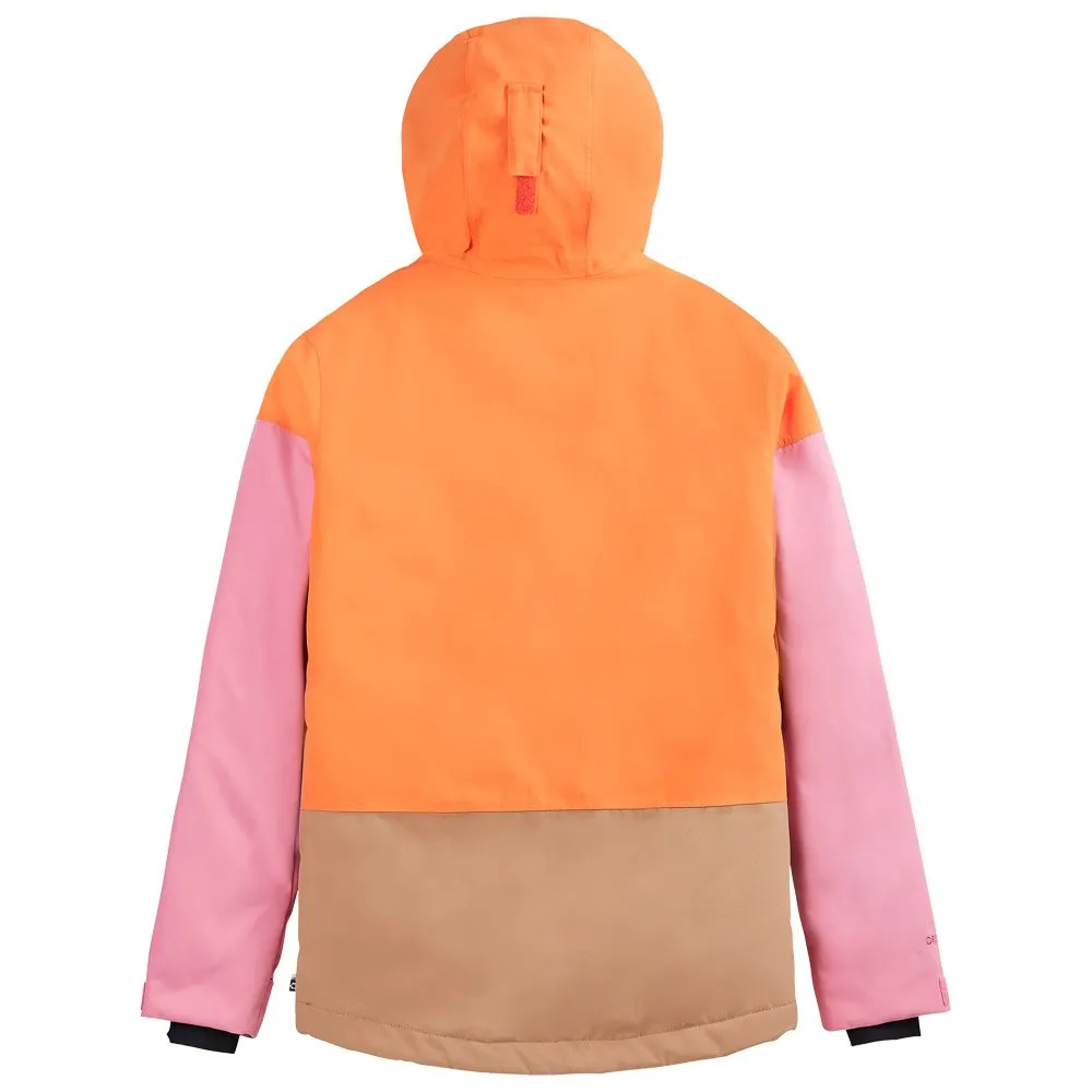 Seakrest Latte Ski Jacket Image - Buy Now