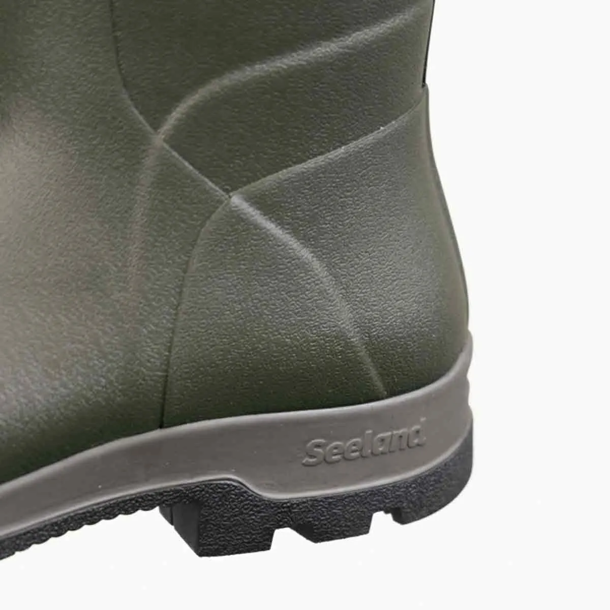 Seeland Men's Wellington Boots - Enforced Design