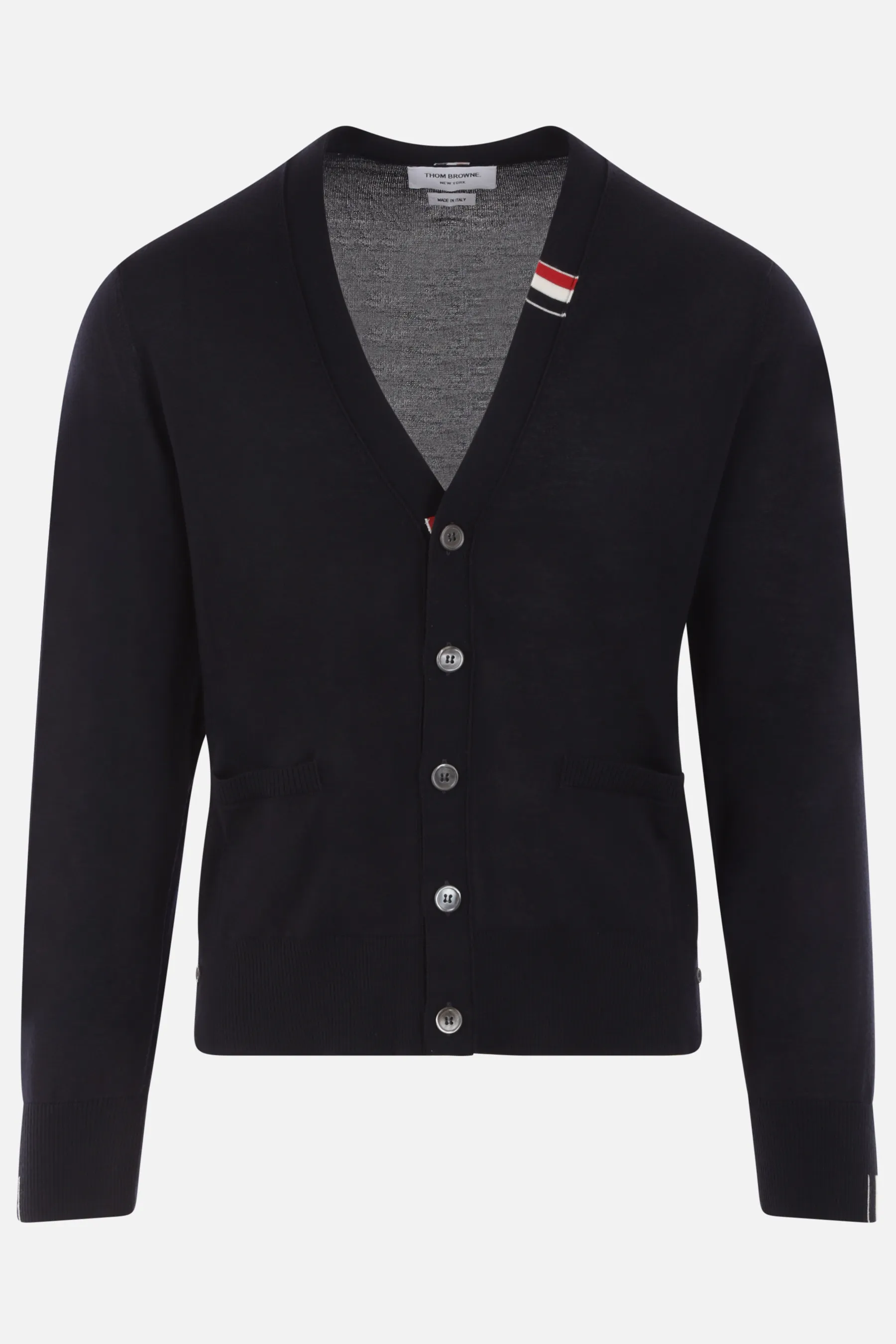 Shop THOM BROWNE Cardigans Online