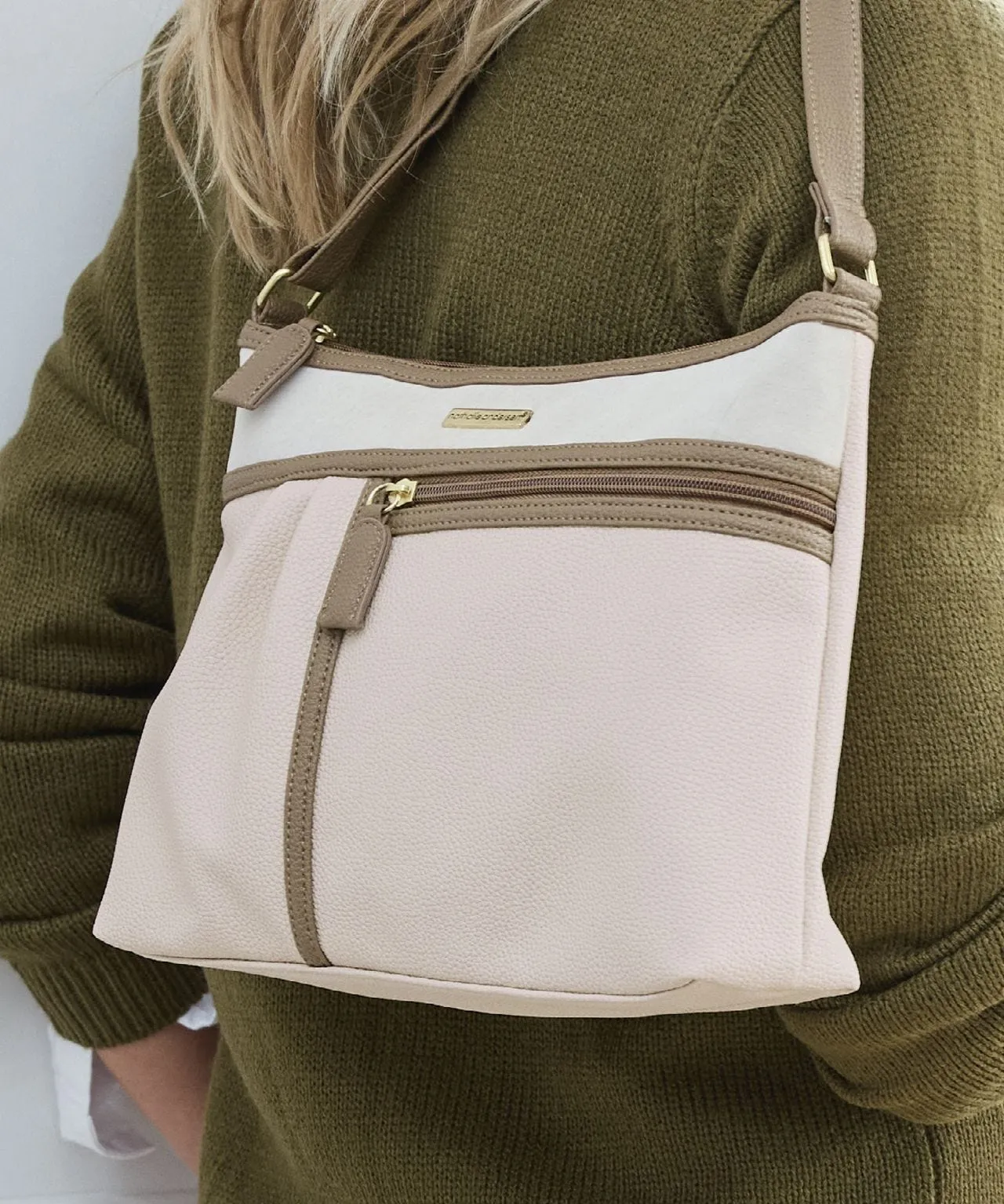 Shoulder Bag