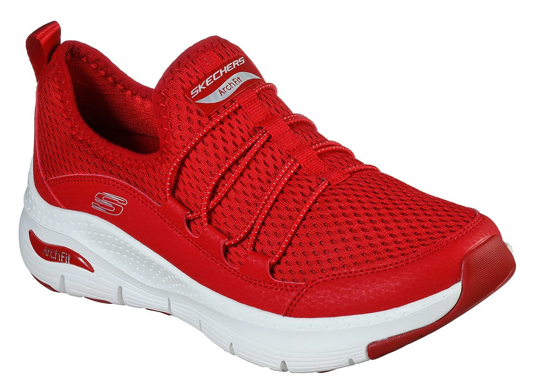 Skechers Arch Fit Shoes - Lucky Thoughts