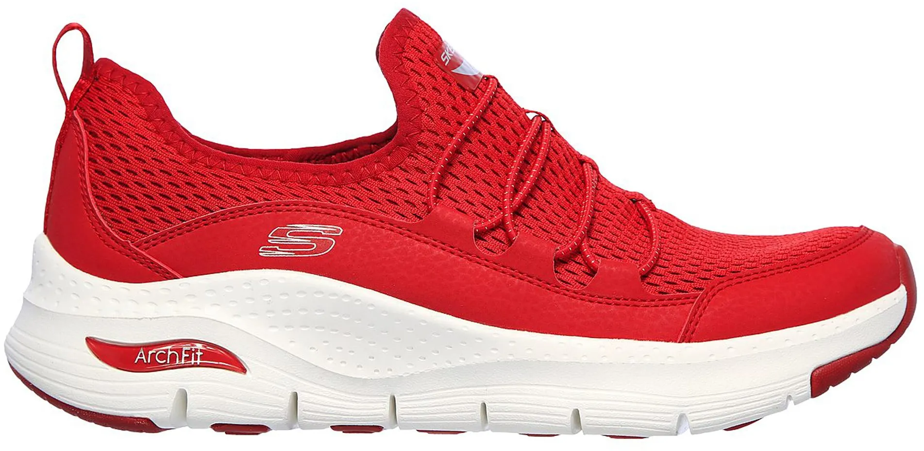 Skechers Arch Fit Shoes - Lucky Thoughts