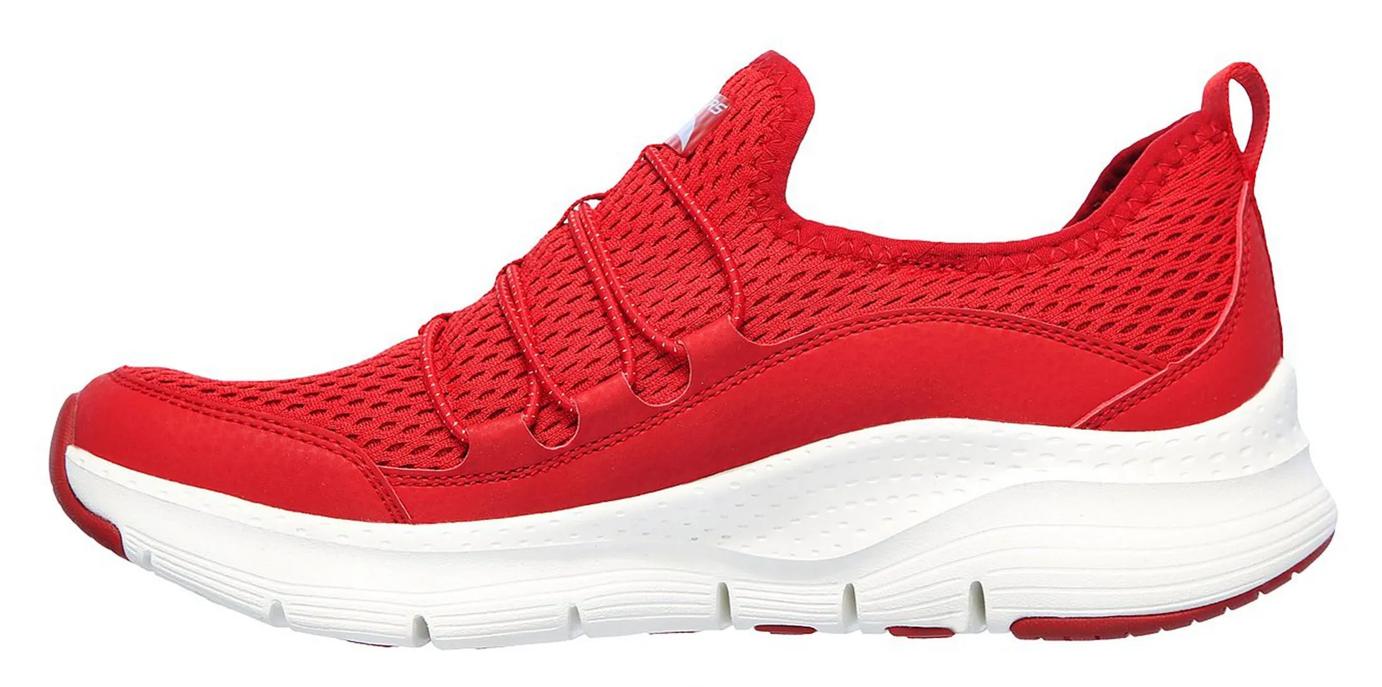 Skechers Arch Fit Shoes - Lucky Thoughts