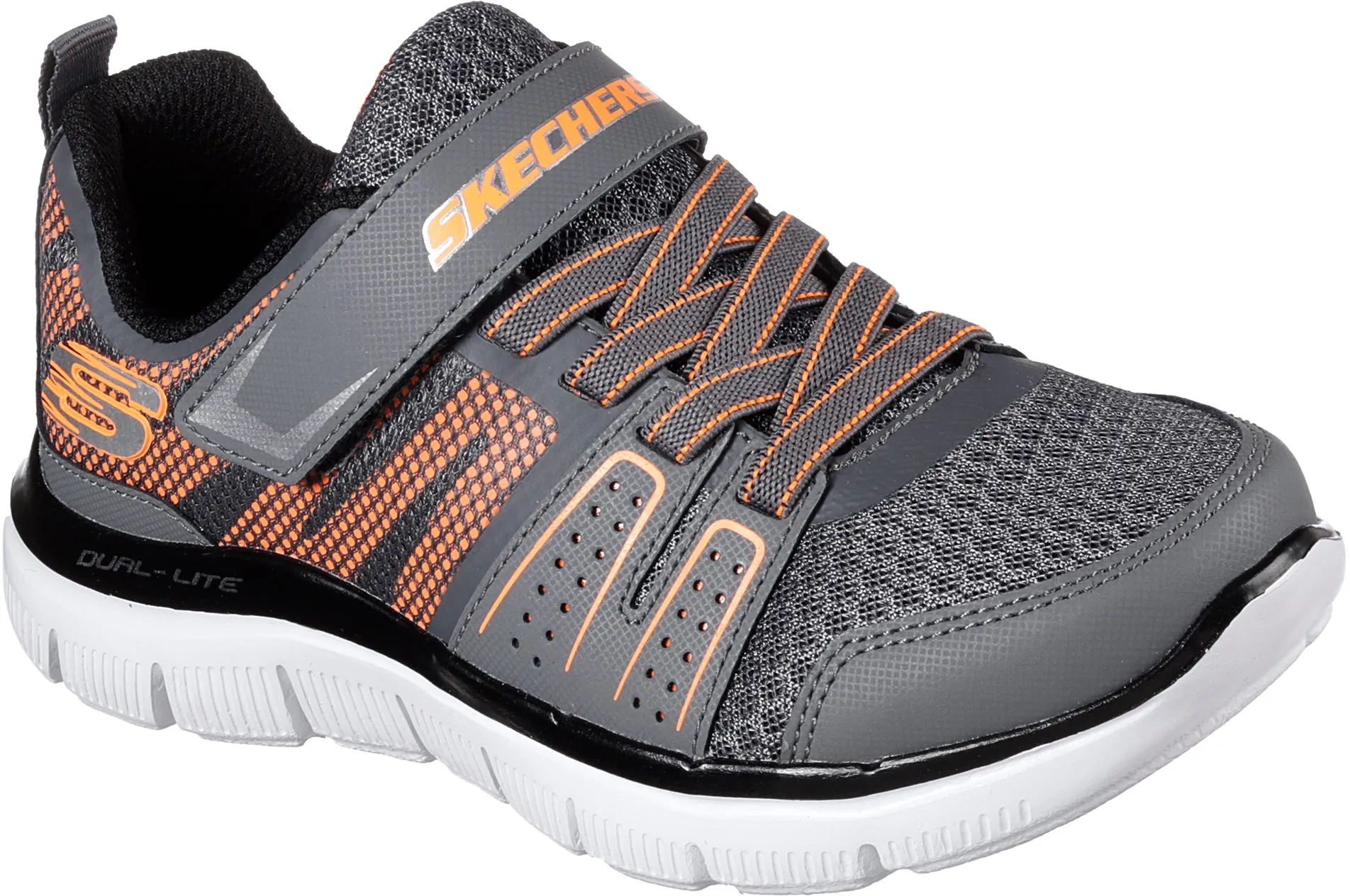 Skechers High Torque sneakers.