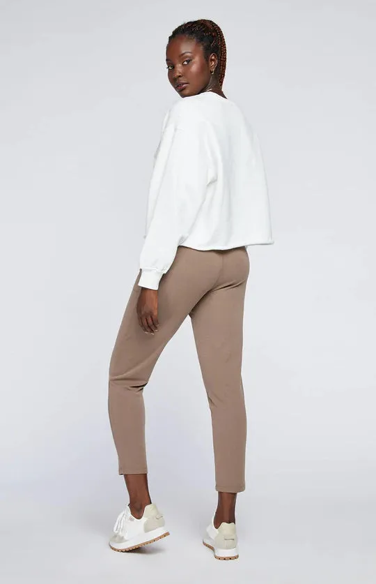 Slender Fit Trouser