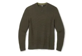 Smartwool Men's Brookline Crew Neck Sweater