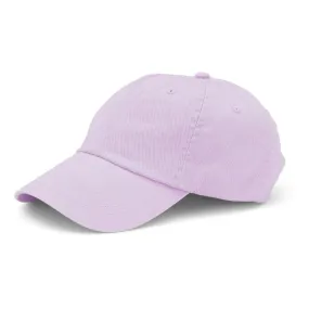 Soft Lavender Cotton Cap for Sale