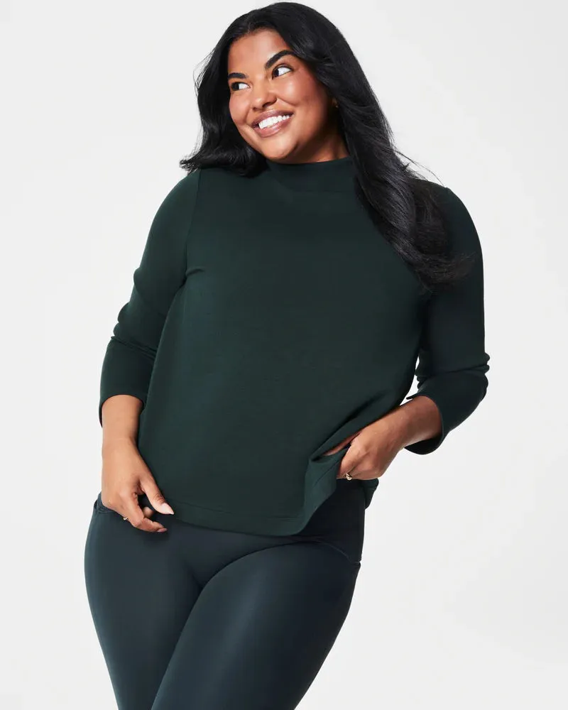 SPANX AirEssentials Top - Essex Green