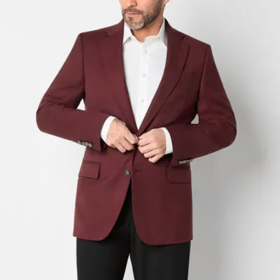 Stafford Men's Sport Coat in Classic Fit