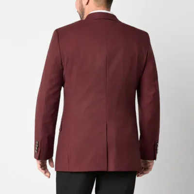 Stafford Men's Sport Coat in Classic Fit