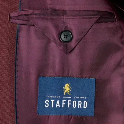 Stafford Men's Sport Coat in Classic Fit